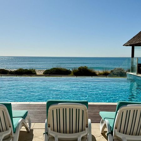 An Ocean,Beachfront And Pool View Apartment 210 Мандура Екстер'єр фото