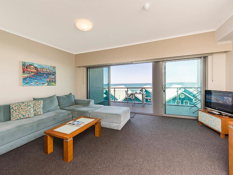 An Ocean,Beachfront And Pool View Apartment 210 Мандура Екстер'єр фото